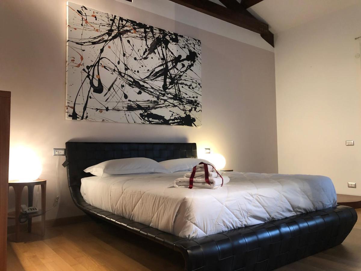 Hotel Cave Del Sole Matera Extérieur photo