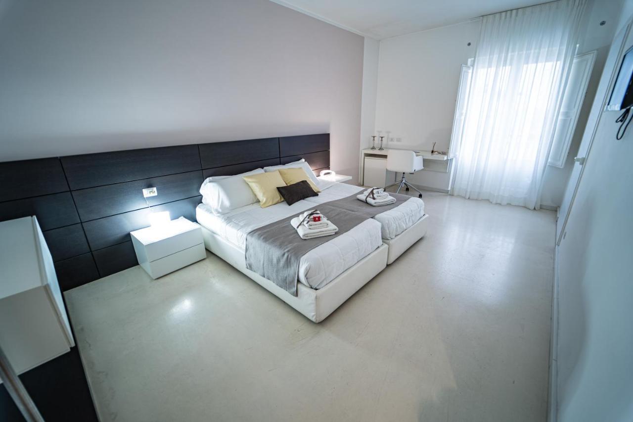 Hotel Cave Del Sole Matera Extérieur photo
