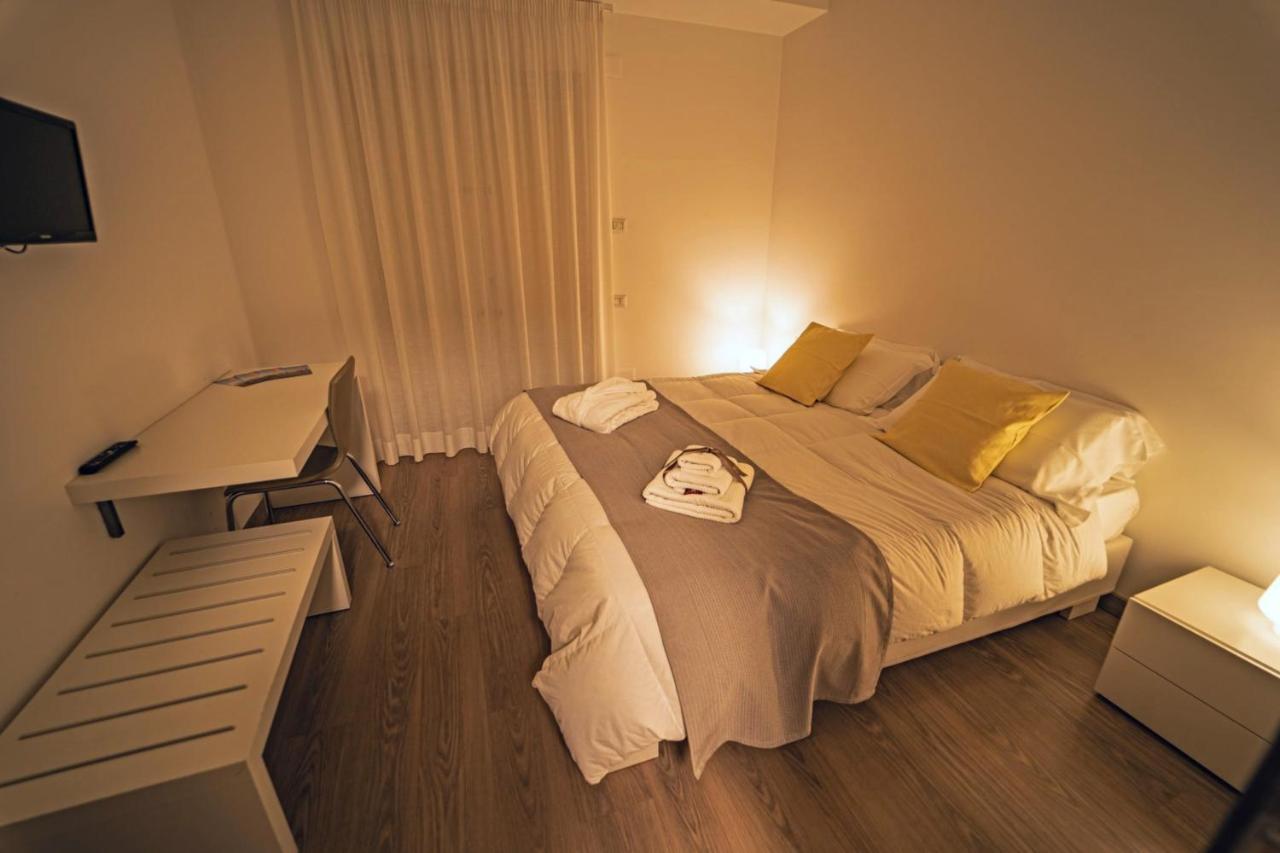 Hotel Cave Del Sole Matera Extérieur photo
