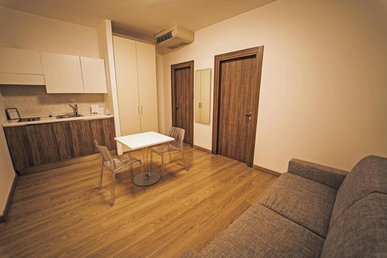 Hotel Cave Del Sole Matera Extérieur photo