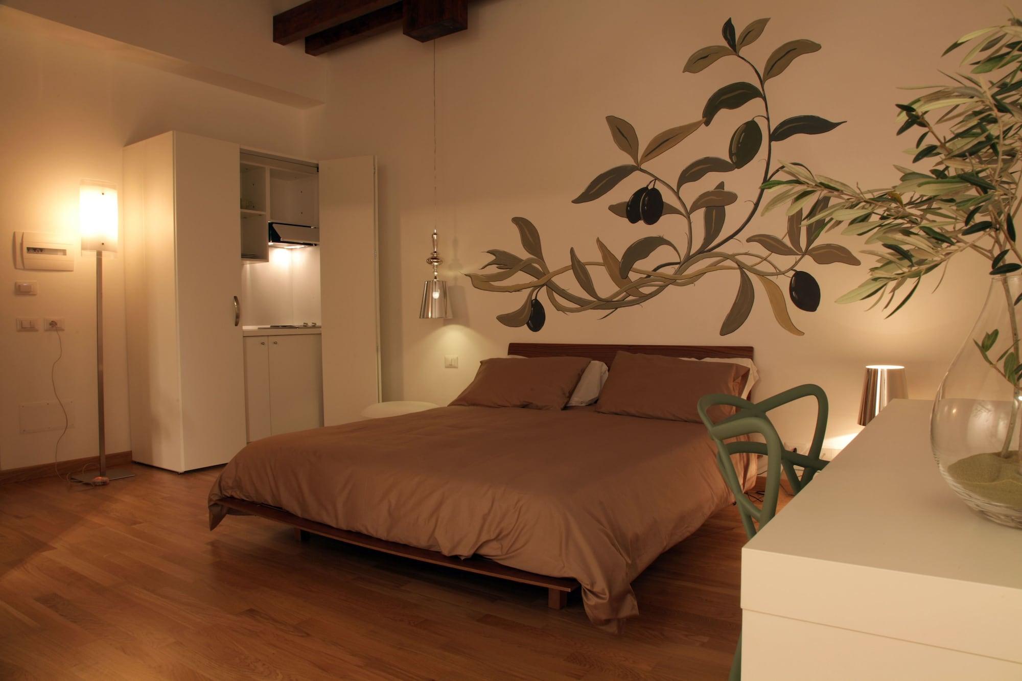 Hotel Cave Del Sole Matera Extérieur photo