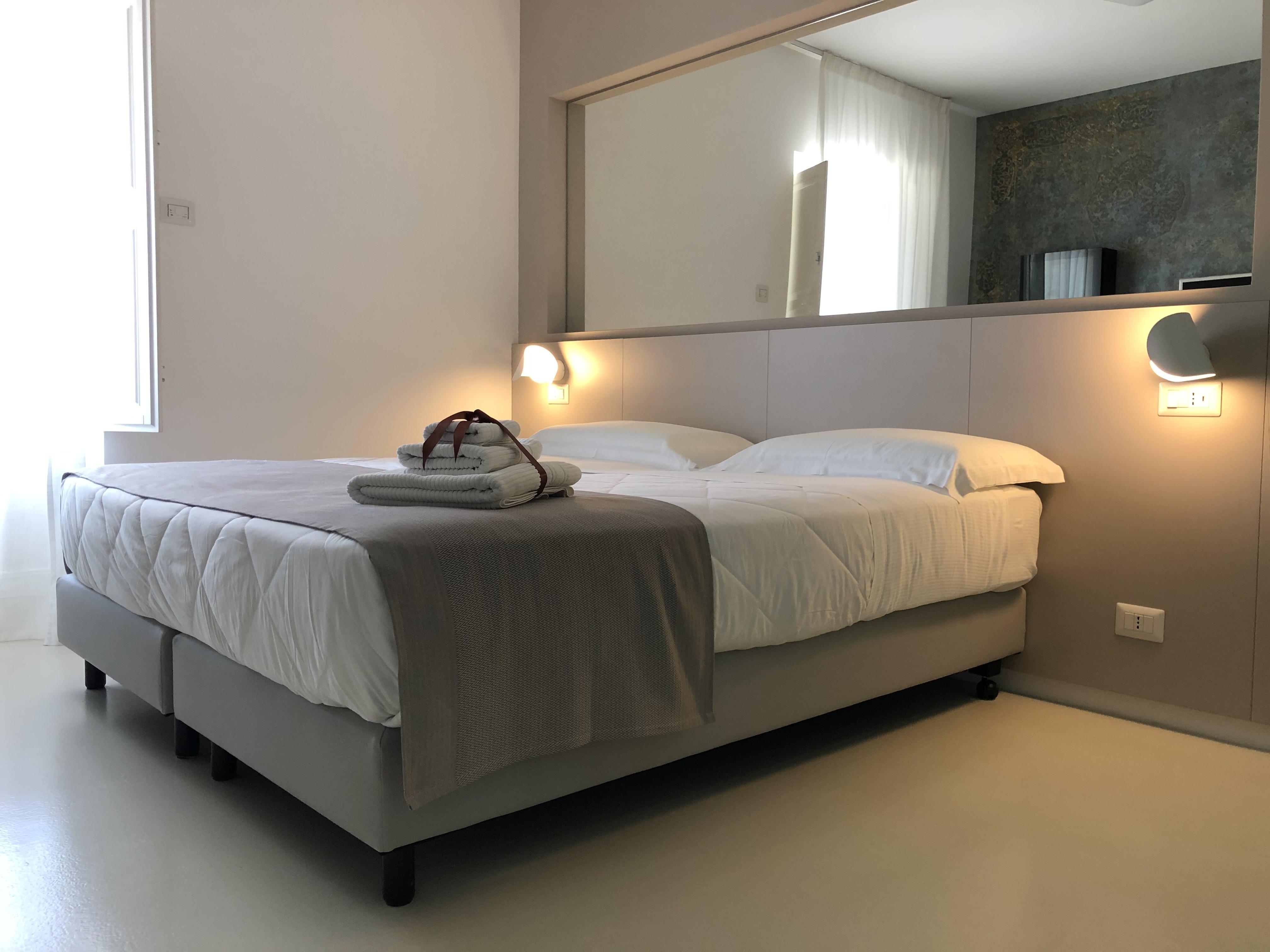 Hotel Cave Del Sole Matera Extérieur photo