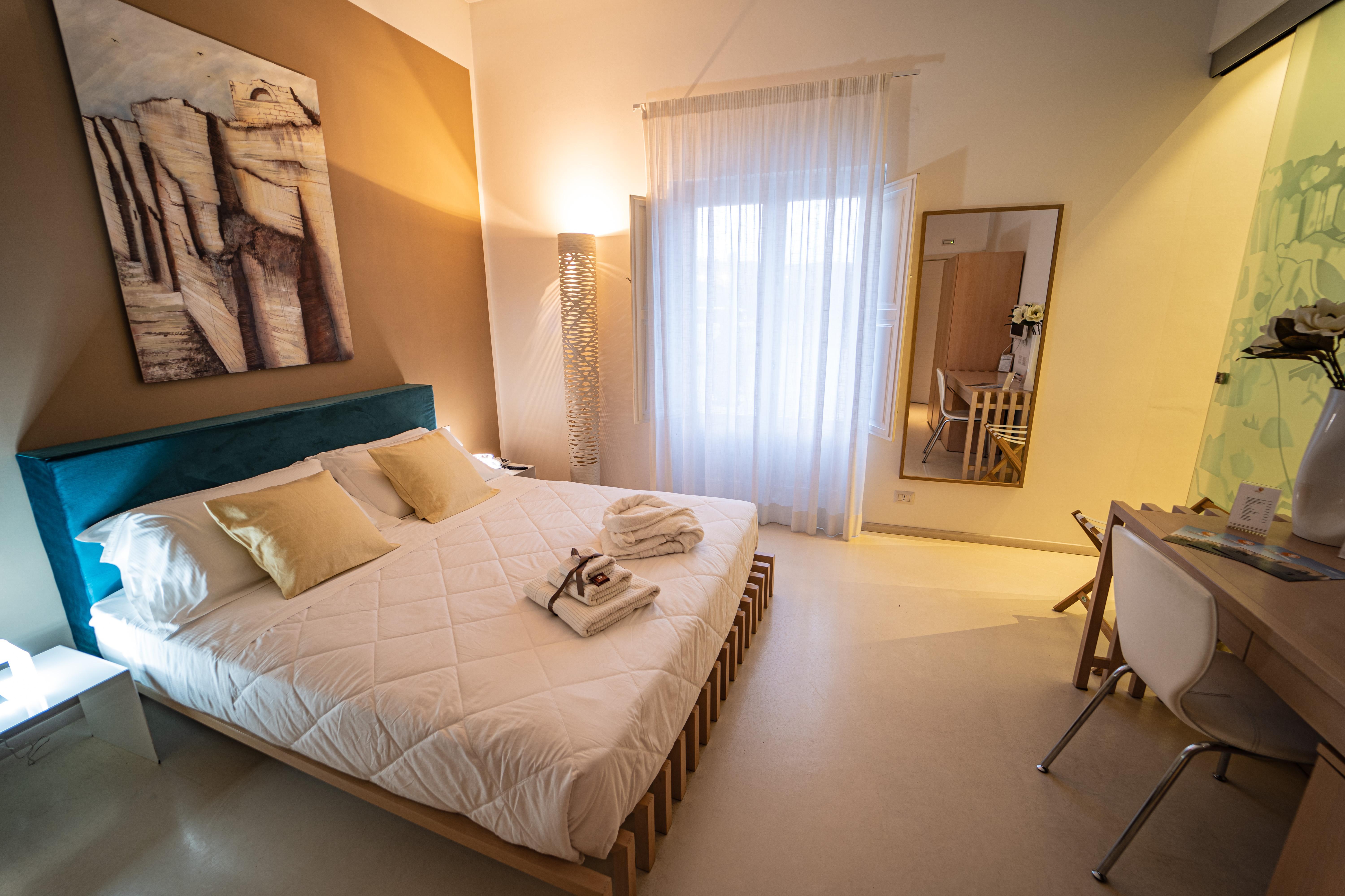 Hotel Cave Del Sole Matera Extérieur photo