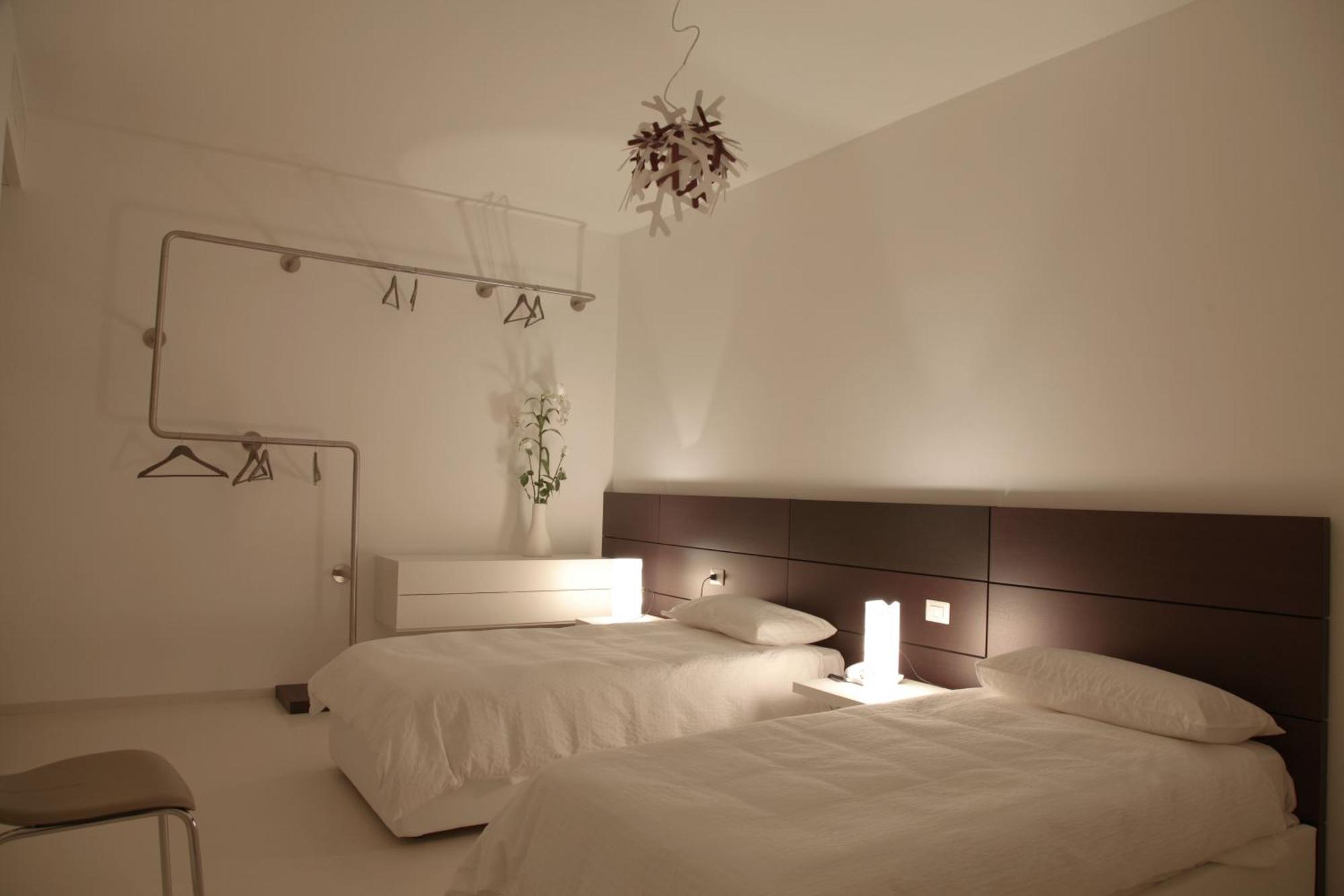 Hotel Cave Del Sole Matera Extérieur photo