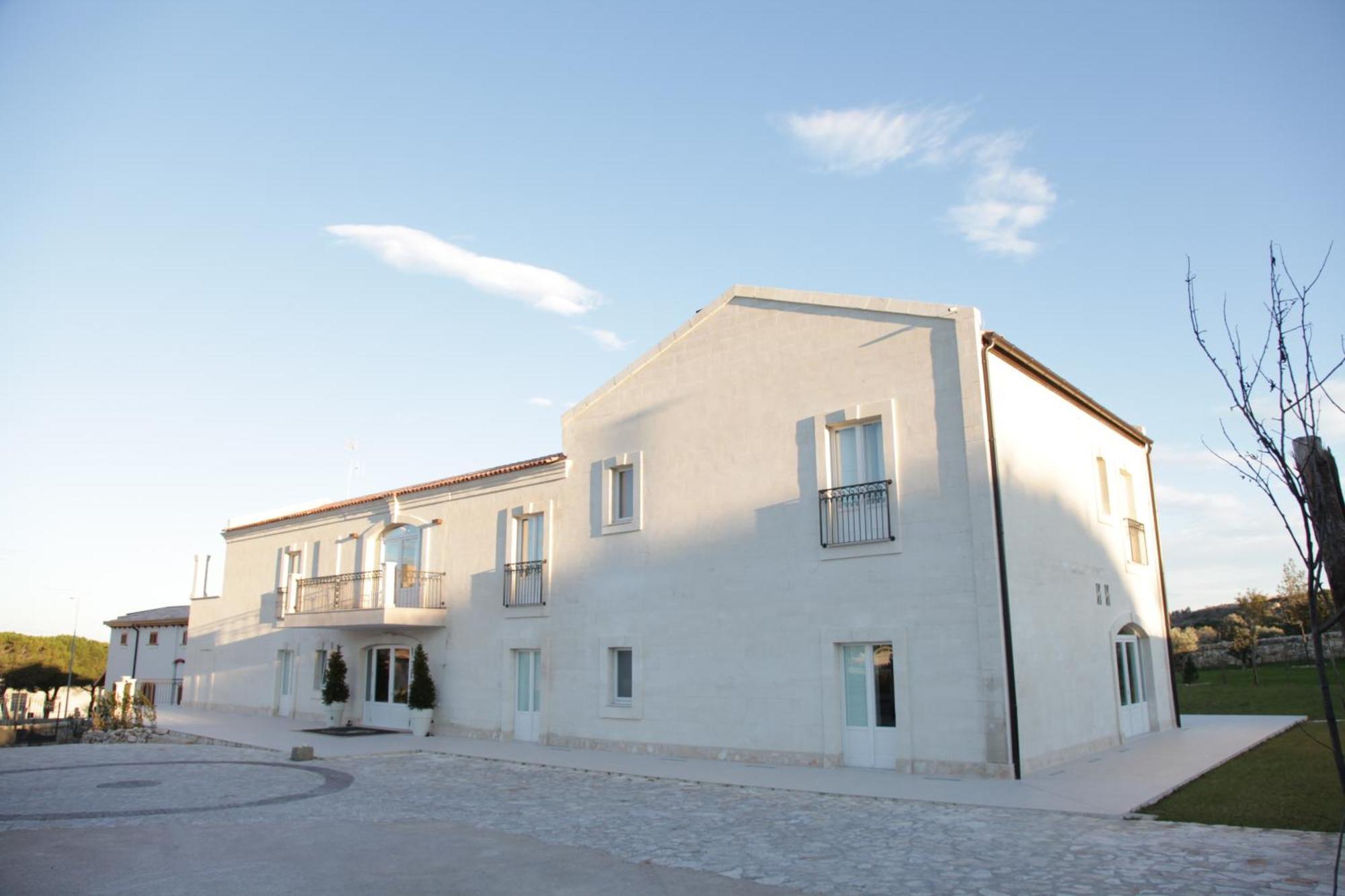 Hotel Cave Del Sole Matera Extérieur photo