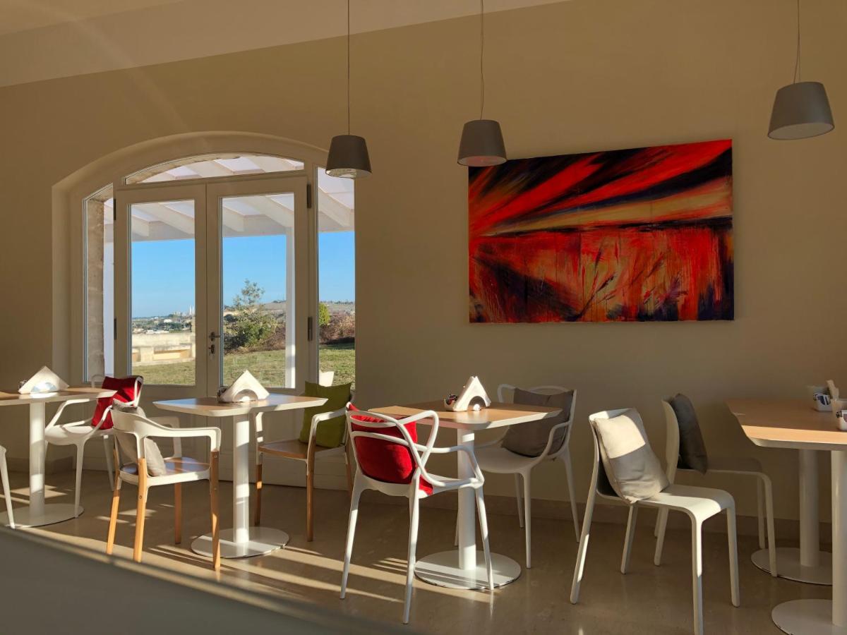 Hotel Cave Del Sole Matera Extérieur photo